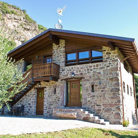 Agriturismo Ruc Del Lac Darfo Boario Terme Luaran gambar